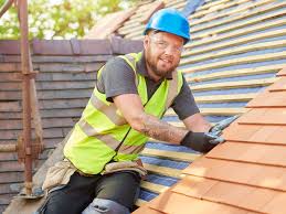 Best Roof Inspection  in USA